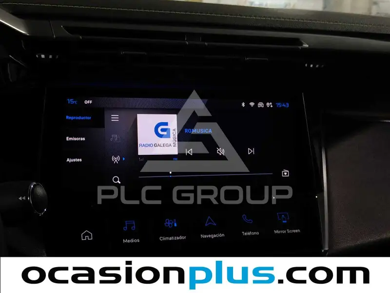 2024 Peugeot 408
