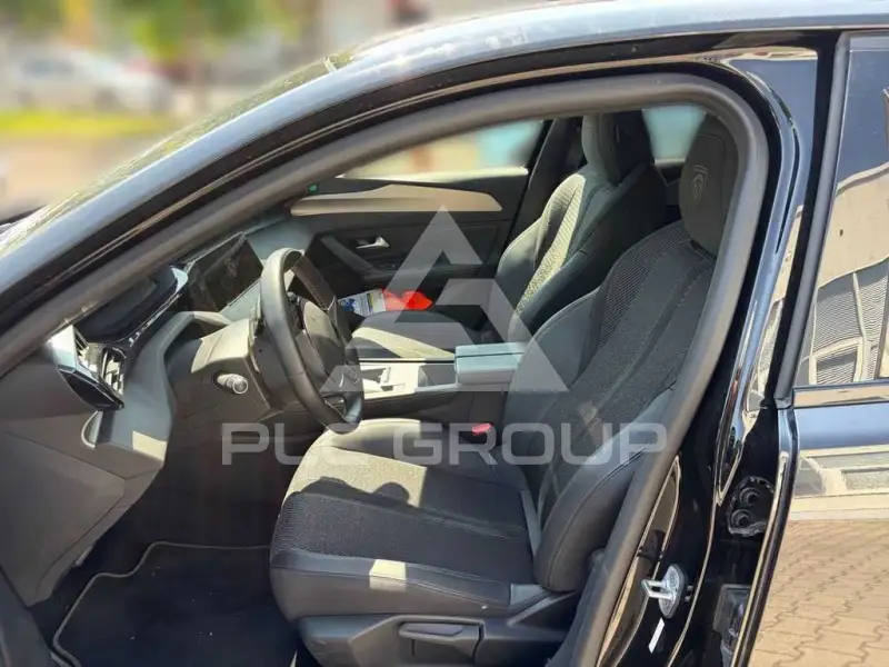 2024 Peugeot 408