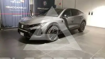 2024 Peugeot 408