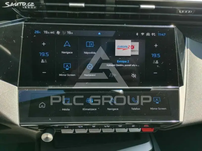 2024 Peugeot 408