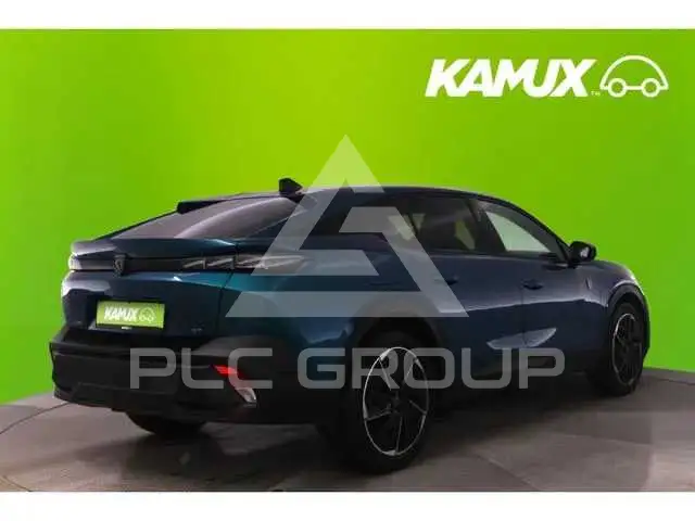 2024 Peugeot 408