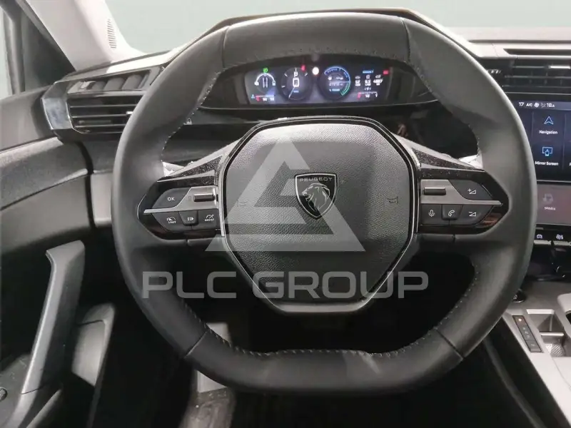 2024 Peugeot 408