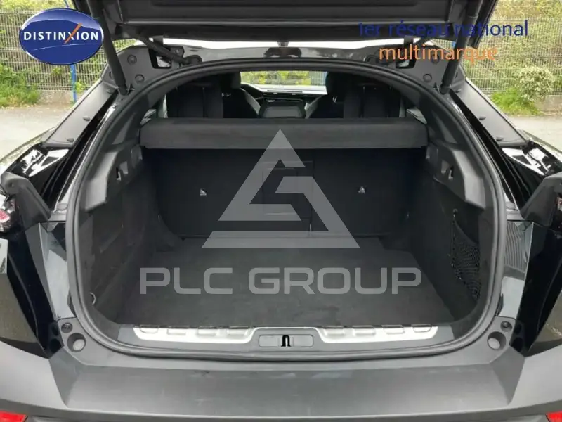 2024 Peugeot 408