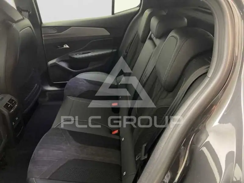 2024 Peugeot 408