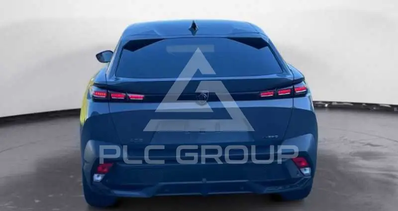 2024 Peugeot 408