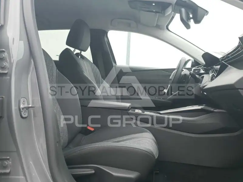 2024 Peugeot 408