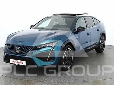 2024 Peugeot 408