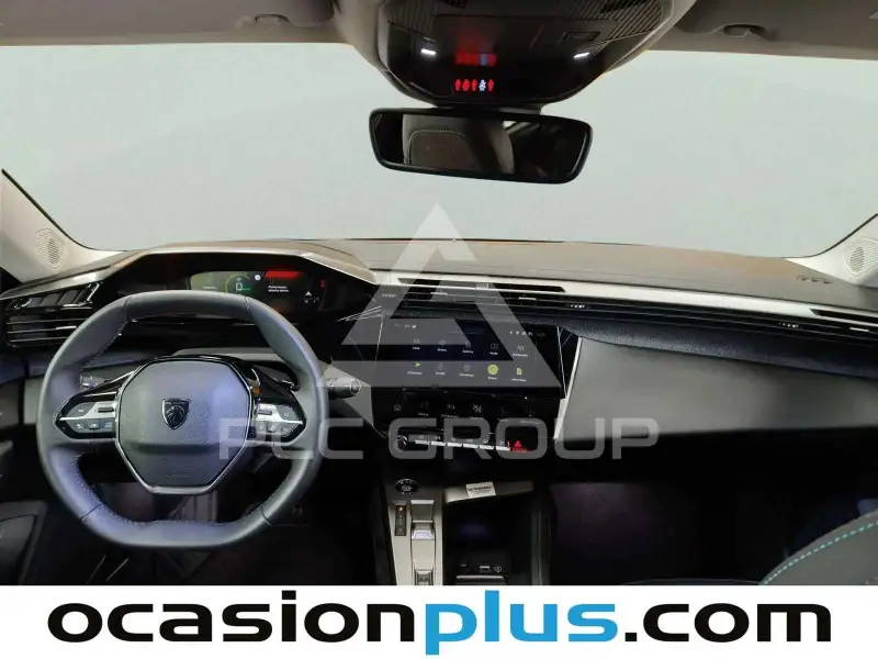 2024 Peugeot 408