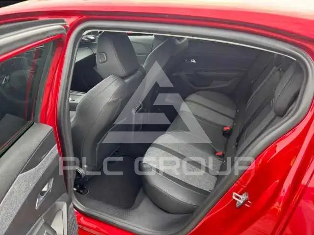 2024 Peugeot 408