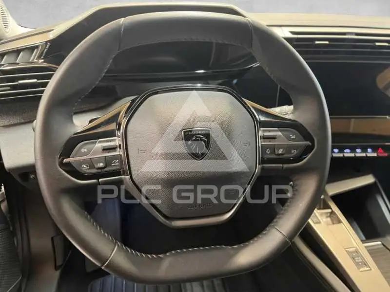 2024 Peugeot 408