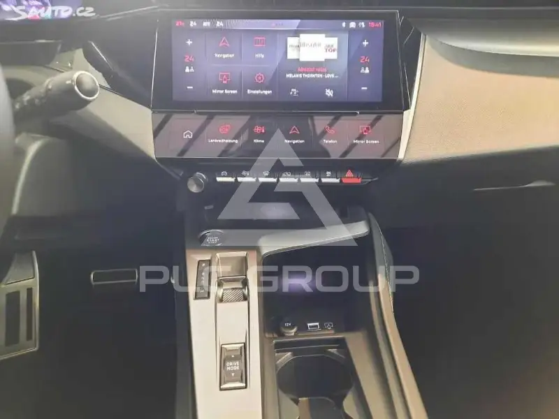 2024 Peugeot 408