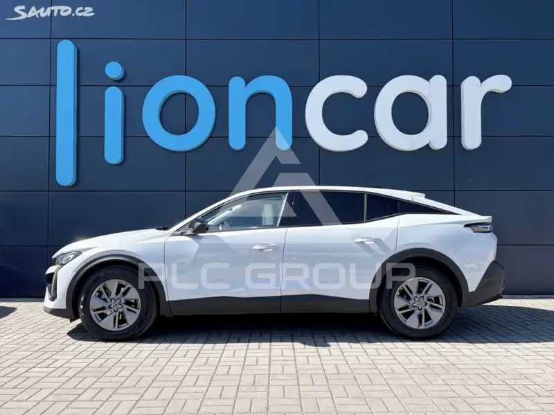 2024 Peugeot 408