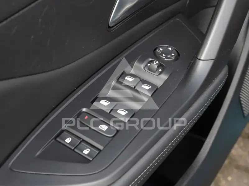 2024 Peugeot 408