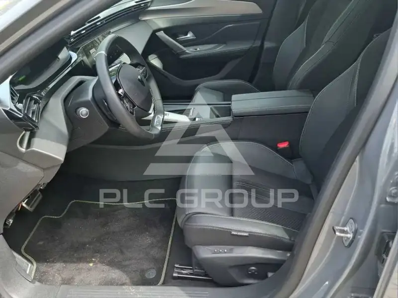 2024 Peugeot 408