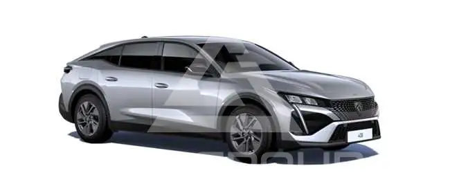 2024 Peugeot 408