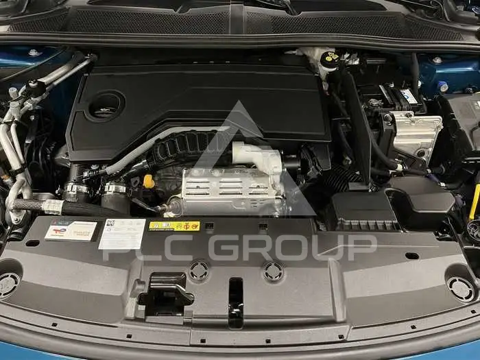 2024 Peugeot 408