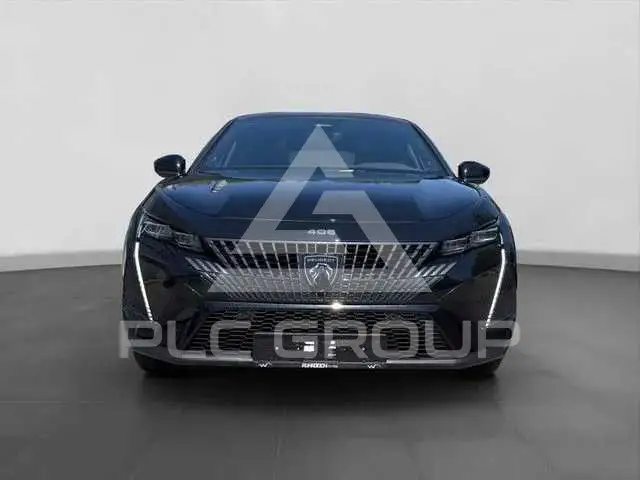 2024 Peugeot 408
