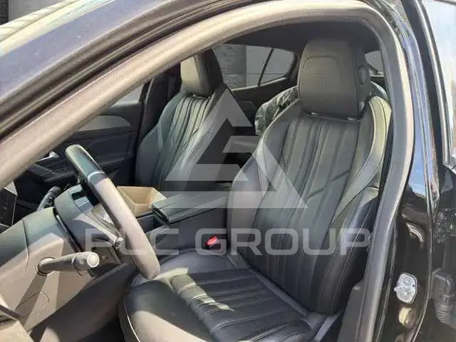 2024 Peugeot 408