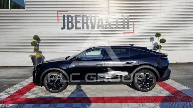 2024 Peugeot 408