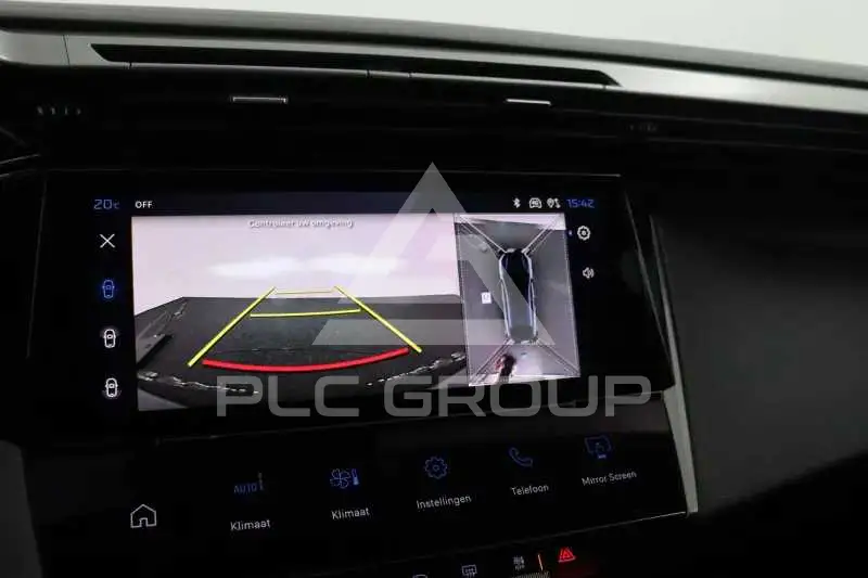 2024 Peugeot 408