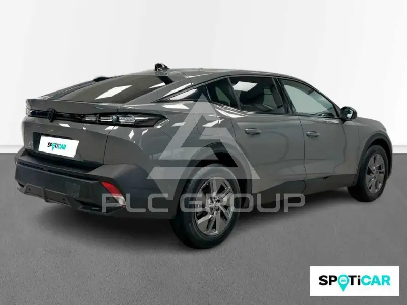 2024 Peugeot 408