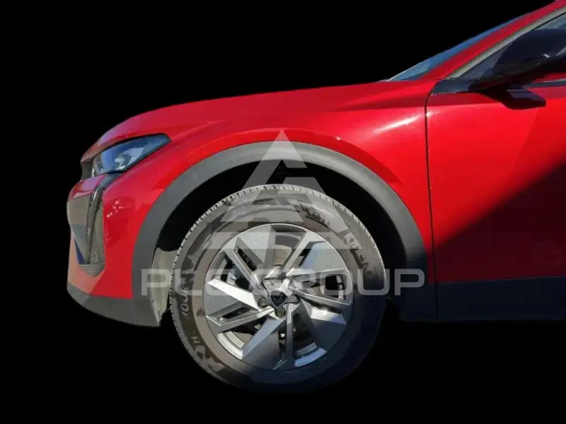 2024 Peugeot 408
