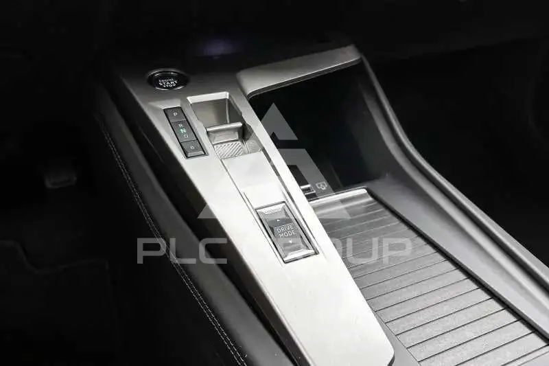2024 Peugeot 408