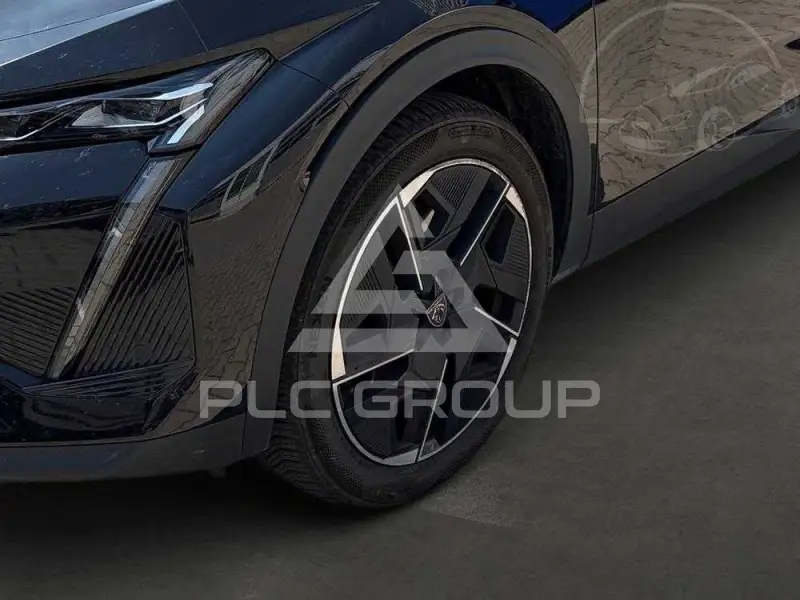 2024 Peugeot 408
