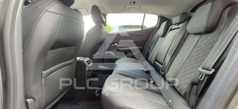 2024 Peugeot 408