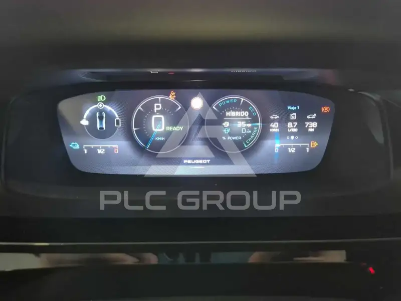 2024 Peugeot 408