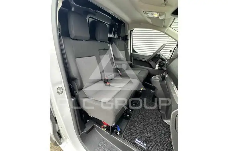 2024 Peugeot Expert