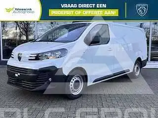 2024 Peugeot Expert