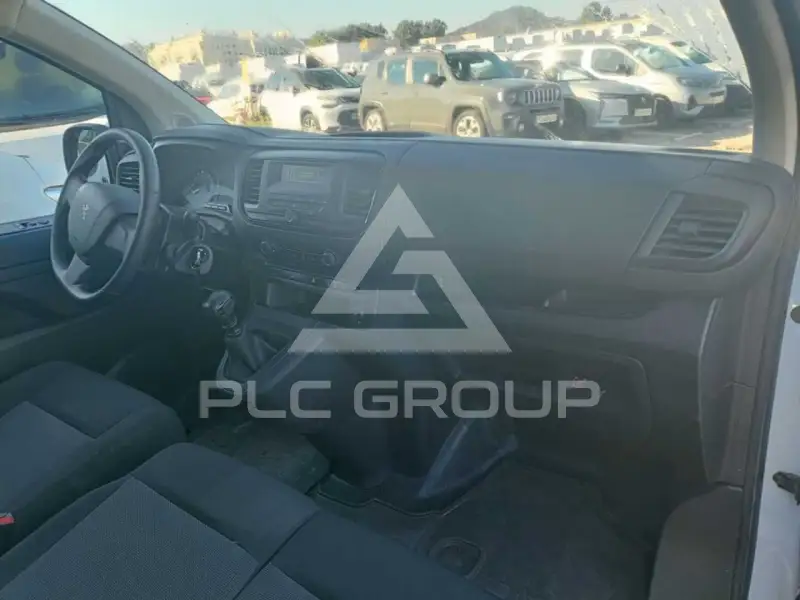 2024 Peugeot Expert