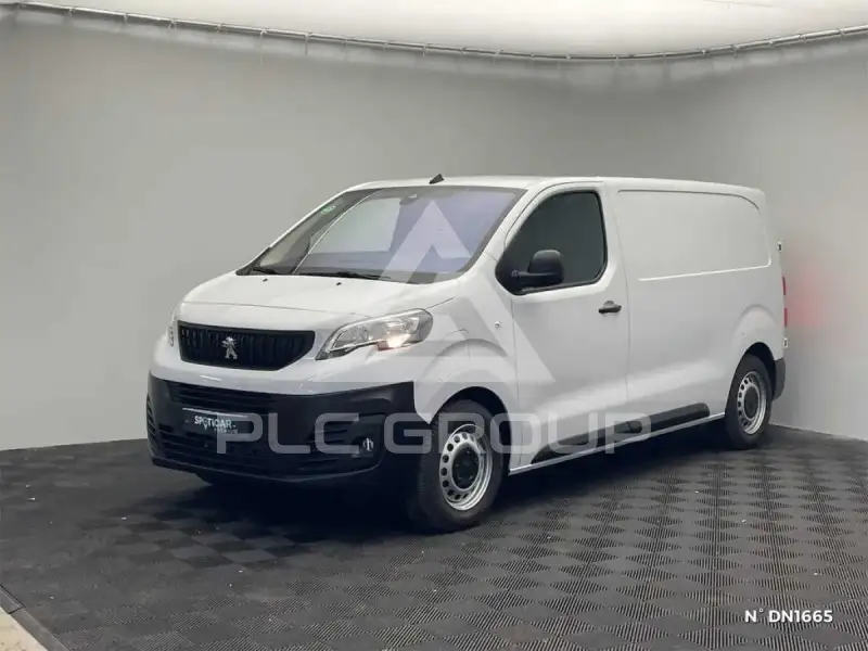 2024 Peugeot Expert