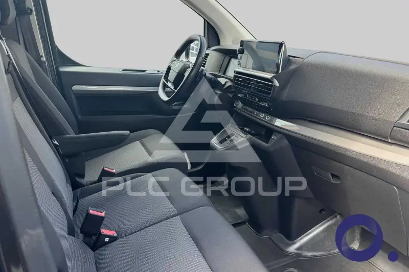 2024 Peugeot Expert
