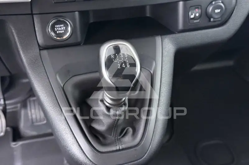 2024 Peugeot Expert