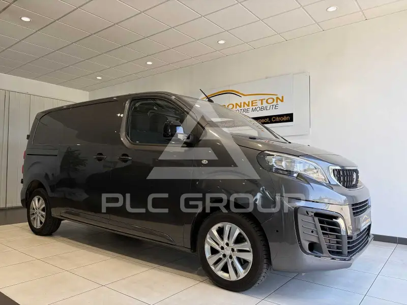 2024 Peugeot Expert