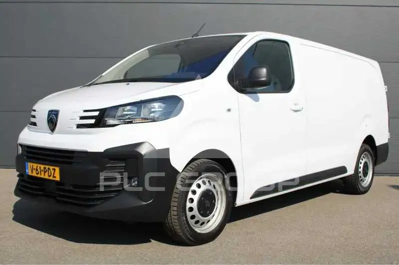 2024 Peugeot Expert