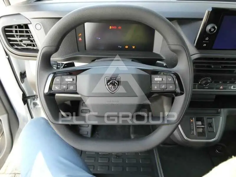 2024 Peugeot Expert