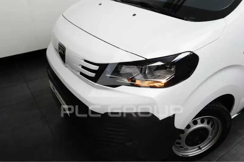 2024 Peugeot Expert
