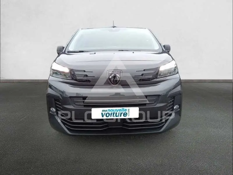 2024 Peugeot Expert
