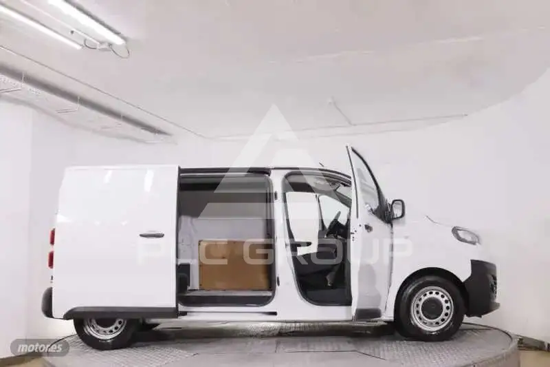 2024 Peugeot Expert