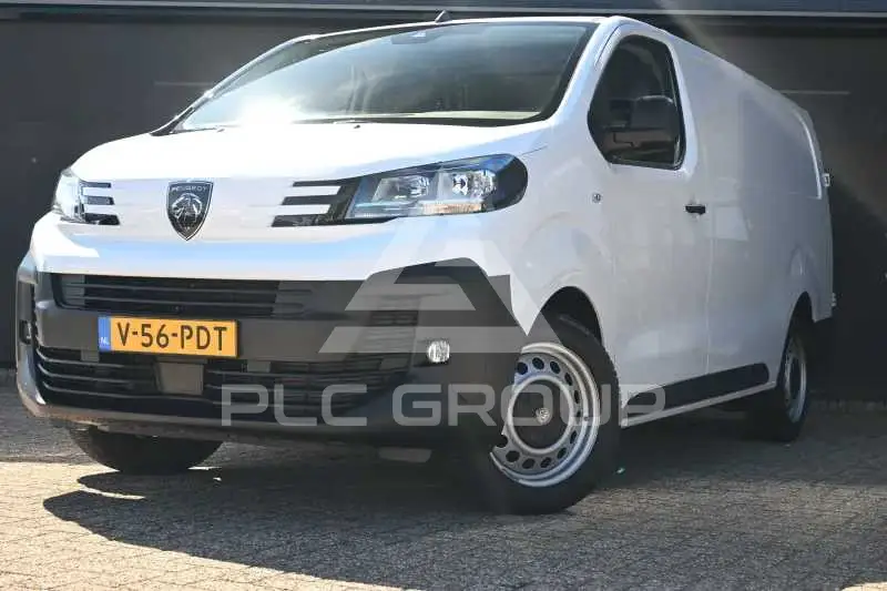 2024 Peugeot Expert