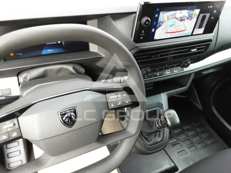 2024 Peugeot Expert