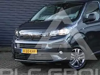 2024 Peugeot Expert