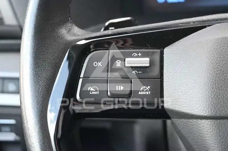 2024 Peugeot Expert