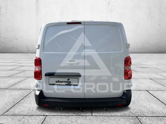 2024 Peugeot Expert
