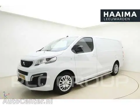 2024 Peugeot Expert