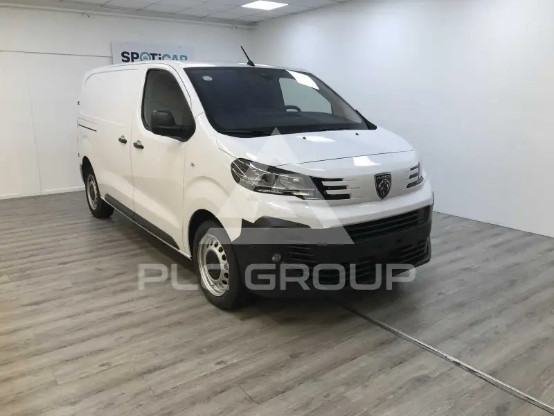 2024 Peugeot Expert