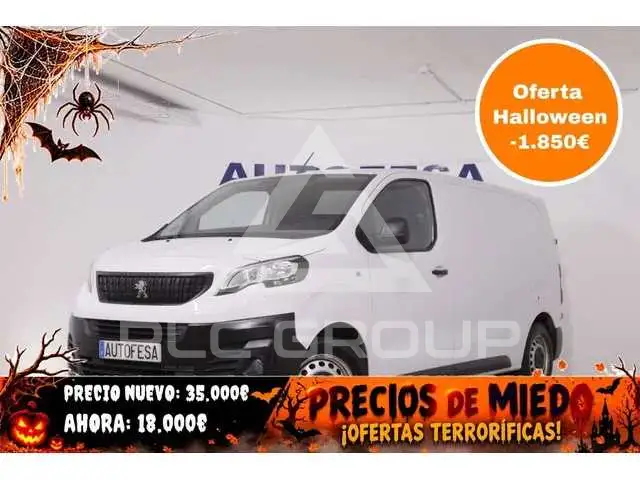 2024 Peugeot Expert